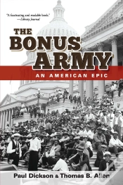 Capa do artigo Bonus Army