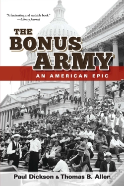 Capa do artigo Bonus Army