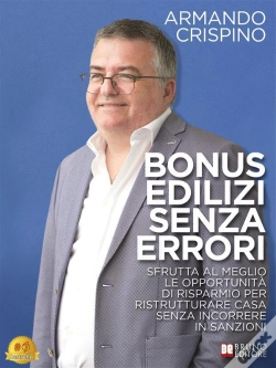 Capa do artigo Bonus Edilizi Senza Errori