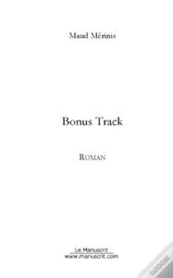 Capa do artigo Bonus Track
