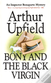 Capa do artigo Bony And The Black Virgin