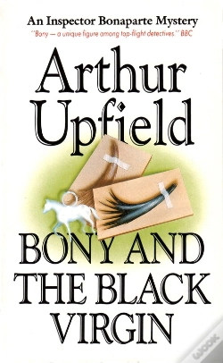 Capa do artigo Bony And The Black Virgin