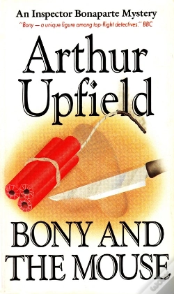 Capa do artigo Bony And The Mouse