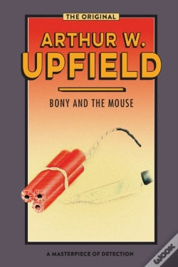 Capa do artigo Bony And The Mouse