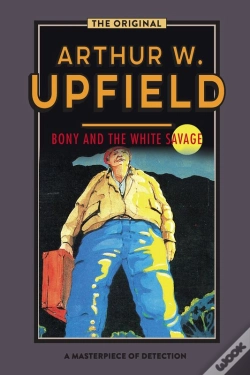 Capa do artigo Bony And The White Savage