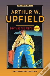 Capa do artigo Bony And The White Savage
