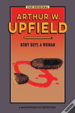 Capa do artigo Bony Buys A Woman