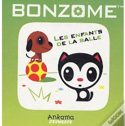 Capa do artigo Bonzome Printemps ; Les Enfants De La Balle
