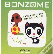 Capa do artigo Bonzome Printemps ; Les Enfants De La Balle