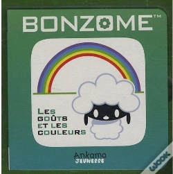 Capa do artigo Bonzome Printemps ; Les Goûts Et Les Couleurs