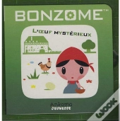 Bonzome Printemps ; L'Oeuf Mystérieux