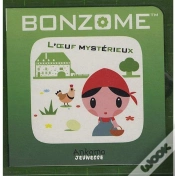 Capa do artigo Bonzome Printemps ; L