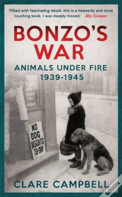 Capa do artigo Bonzo'S War