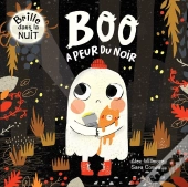 Boo A Peur Du Noir