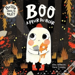 Capa do artigo Boo A Peur Du Noir