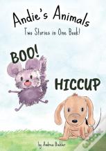 Boo And Hiccup