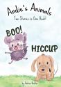 Boo And Hiccup - Preview