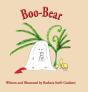 Boo-Bear - Preview