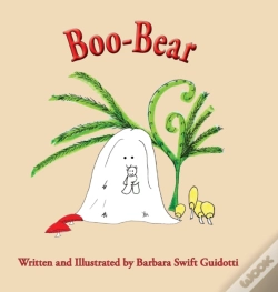 Capa do artigo Boo-Bear