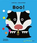 Boo!