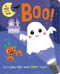 Boo! - Preview