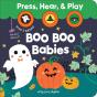 Boo Boo Babies - Preview