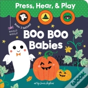 Capa do artigo Boo Boo Babies