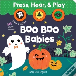 Capa do artigo Boo Boo Babies