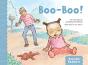 Boo-Boo! - Preview