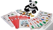 Capa do artigo Boo Boo The Panda