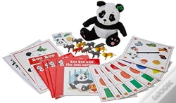 Capa do artigo Boo Boo The Panda