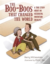 Capa do artigo Boo-Boos That Changed The World
