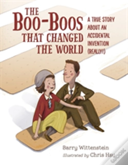 Capa do artigo Boo-Boos That Changed The World