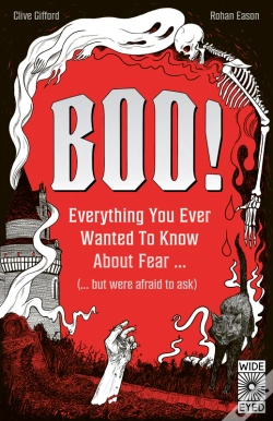 Capa do artigo Boo!