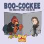 Boo-Cockee - Preview