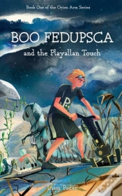 Capa do artigo Boo Fedupsca And The Playallan Touch