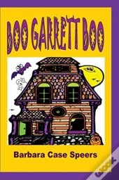 Boo Garrett Boo