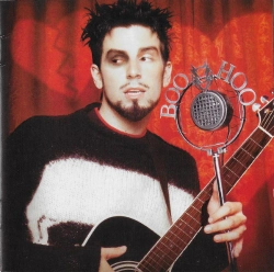 Capa do artigo Boo Hoo - CD