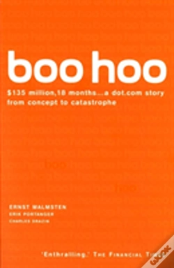 Capa do artigo Boo Hoo