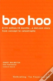 Capa do artigo Boo Hoo