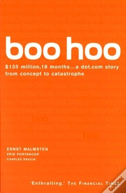 Capa do artigo Boo Hoo