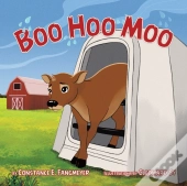 Boo Hoo Moo