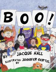 Boo!