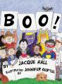 Boo! - Preview