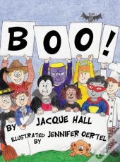 Boo!