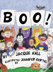 Capa do artigo Boo!