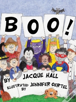Capa do artigo Boo!