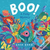 Boo!