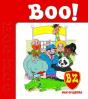Boo! - Preview