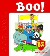 Boo!